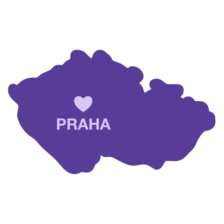 Rovnátka v Praze